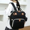 Mochila Pre y Postnatal Esencial – Para Clínicas Hospitales y Recién Nacido