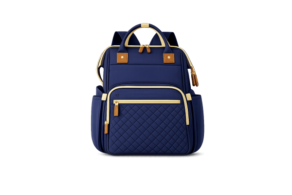Mochila Pre y Postnatal Básica – Todo Listo para la Llegada de tu Bebé
