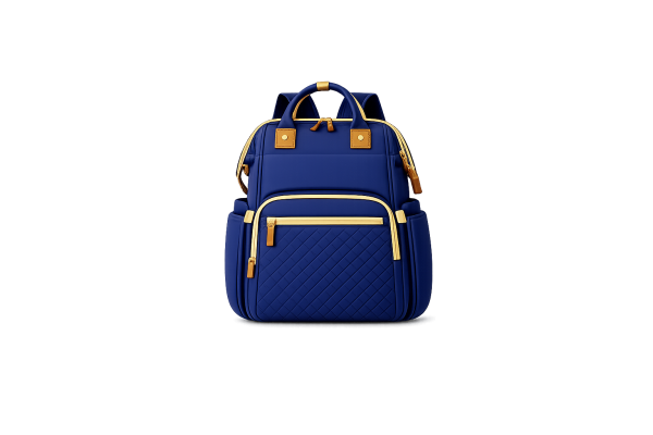 Mochila Pre y Postnatal Esencial – Para Clínicas Hospitales y Recién Nacido