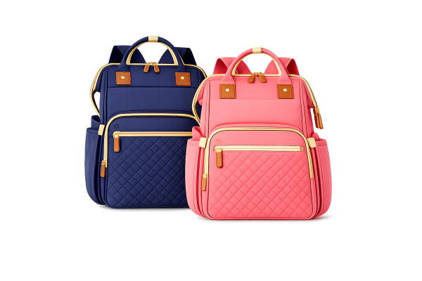 Mochila Pre y Postnatal Esencial – Para Clínicas Hospitales y Recién Nacido