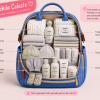 Mochila Pre y Postnatal Esencial – Para Clínicas Hospitales y Recién Nacido