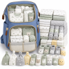 Mochila Pre y Postnatal Premium – Para Clínicas Hospitales y Recién Nacido